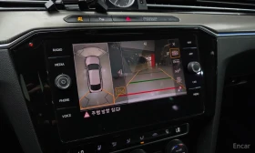 VW Arteon TDI Prestige/360 View/keyless/, снимка 10