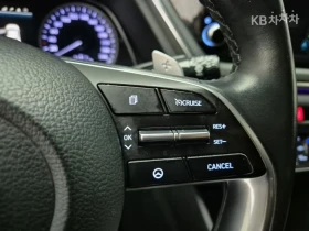 Hyundai Sonata 2.0 Lpg, снимка 13