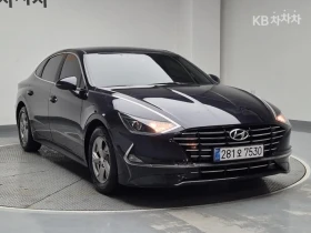 Hyundai Sonata 2.0 Lpg, снимка 4