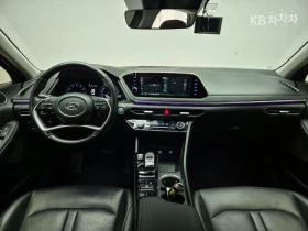 Hyundai Sonata 2.0 Lpg, снимка 7