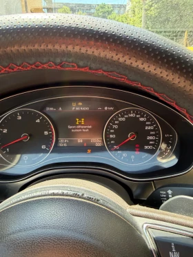 Audi A6 Full led Bang & Olufsen  19 S-line, снимка 3
