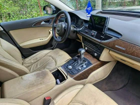 Audi A6 Full led Bang & Olufsen  19 S-line, снимка 7