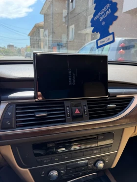 Audi A6 Full led Bang & Olufsen  19 S-line, снимка 2