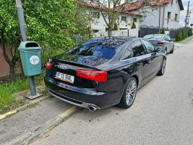 Audi A6 Full led Bang & Olufsen  19 S-line, снимка 6