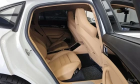 Porsche Panamera E-HYBRID* 360* ОБДУХ* 462КС+ , снимка 9
