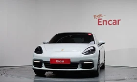 Porsche Panamera E-HYBRID* 360* ОБДУХ* 462КС+ , снимка 1