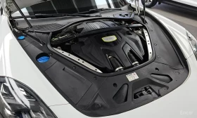 Porsche Panamera E-HYBRID* 360* ОБДУХ* 462КС+ , снимка 4