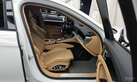 Porsche Panamera E-HYBRID* 360* ОБДУХ* 462КС+ , снимка 8