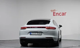 Porsche Panamera E-HYBRID* 360* ОБДУХ* 462КС+ , снимка 2