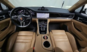 Porsche Panamera E-HYBRID* 360* ОБДУХ* 462КС+ , снимка 5
