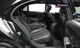 Mercedes-Benz S 560 S560L 4MATIC, снимка 11