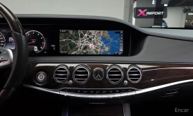 Mercedes-Benz S 560 S560L 4MATIC, снимка 13