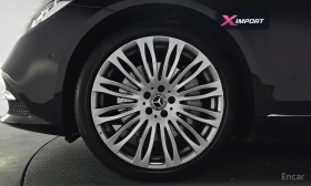 Mercedes-Benz S 560 S560L 4MATIC, снимка 5
