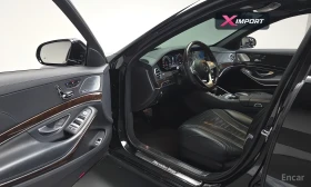 Mercedes-Benz S 560 S560L 4MATIC, снимка 10