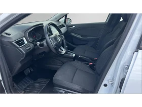 Renault Clio Clio 1.0 TCe  100 A/T, Месечна вноска от 199  , снимка 11