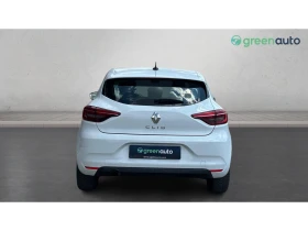 Renault Clio Clio 1.0 TCe  100 A/T, Месечна вноска от 199  , снимка 4