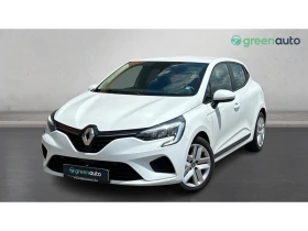 Renault Clio Clio 1.0 TCe  100 A/T, Месечна вноска от 199  , снимка 1