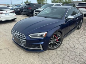 Audi S5 Technik * ГЛАВНО ПРЕДСТАВИТЕЛСТВО НА BMW, снимка 1