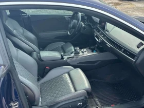Audi S5 Technik * ГЛАВНО ПРЕДСТАВИТЕЛСТВО НА BMW, снимка 10