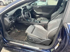Audi S5 Technik * ГЛАВНО ПРЕДСТАВИТЕЛСТВО НА BMW, снимка 7