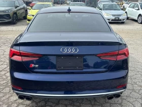 Audi S5 Technik * ГЛАВНО ПРЕДСТАВИТЕЛСТВО НА BMW, снимка 5