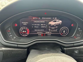 Audi S5 Technik * ГЛАВНО ПРЕДСТАВИТЕЛСТВО НА BMW, снимка 8
