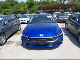 Hyundai Elantra SEL / 25К КМ / ЛИЗИНГ, снимка 6