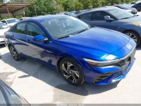 Hyundai Elantra SEL / 25К КМ / ЛИЗИНГ, снимка 1