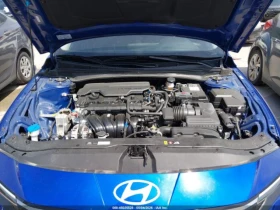 Hyundai Elantra SEL / 25К КМ / ЛИЗИНГ, снимка 10