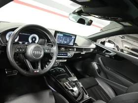 Audi A5 Progressiv S-Line * CARFAX * Optics 360CAM * , снимка 9