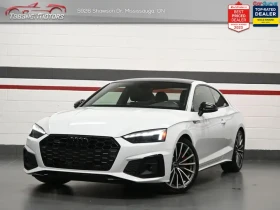 Audi A5 Progressiv S-Line * CARFAX * Optics 360CAM * , снимка 1