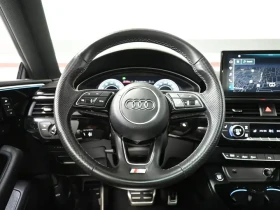 Audi A5 Progressiv S-Line * CARFAX * Optics 360CAM * , снимка 11