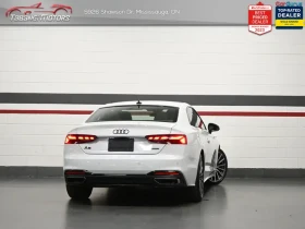 Audi A5 Progressiv S-Line * CARFAX * Optics 360CAM * , снимка 2