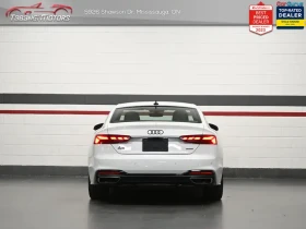 Audi A5 Progressiv S-Line * CARFAX * Optics 360CAM * , снимка 6