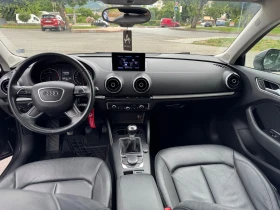 Audi A3 SPORTBACK 1.6 TDI 110cv Като Нова !!! , снимка 7