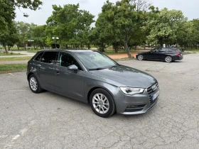 Audi A3 SPORTBACK 1.6 TDI 110cv Като Нова !!! , снимка 4