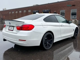 BMW 428 xDrive* Coupe* АвтоКредит* (ЦЕНА ДО БГ), снимка 7