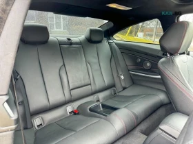 BMW 428 xDrive* Coupe* АвтоКредит* (ЦЕНА ДО БГ), снимка 17