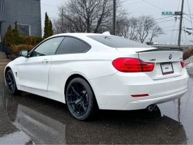 BMW 428 xDrive* Coupe* АвтоКредит* (ЦЕНА ДО БГ), снимка 5