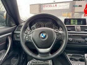 BMW 428 xDrive* Coupe* АвтоКредит* (ЦЕНА ДО БГ), снимка 14
