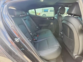 Kia Stinger 2.5l Gt Line, снимка 10