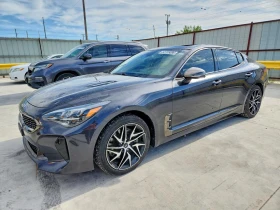 Kia Stinger 2.5l Gt Line, снимка 1