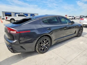 Kia Stinger 2.5l Gt Line, снимка 3