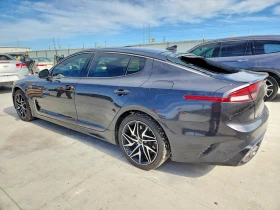 Kia Stinger 2.5l Gt Line, снимка 2