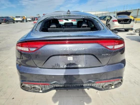 Kia Stinger 2.5l Gt Line, снимка 6