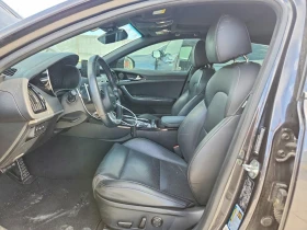 Kia Stinger 2.5l Gt Line, снимка 7