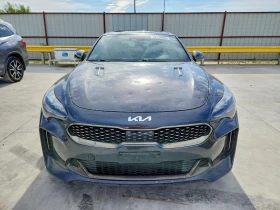 Kia Stinger 2.5l Gt Line, снимка 5