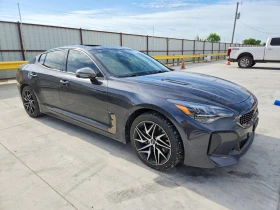 Kia Stinger 2.5l Gt Line, снимка 4