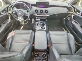 Kia Stinger 2.5l Gt Line, снимка 8