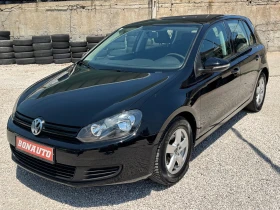 VW Golf 1.6TDI-90кс., снимка 1